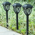 Outdoor Solar LED Lawn Light